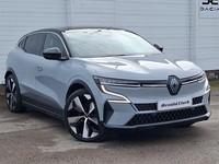 2024 Renault Megane E-TECH Electric EV60 160kW Techno Comfort Range 60kWh 5dr Au