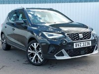 2024 SEAT Arona 1.0 TSI 115 XPERIENCE Lux 5dr Hatchback Petrol Manual