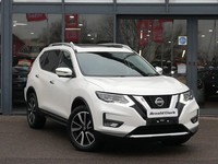 2019 Nissan X-Trail 1.7 dCi Tekna 5dr [7 Seat] ESTATE DIESEL Manual