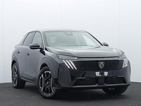 2026 Peugeot 3008 157kW Allure 73kWh 5dr Auto HATCHBACK ELECTRIC Automatic