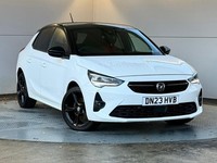 2023 Vauxhall Corsa 1.2 Turbo GS Hatchback 5dr Petrol Auto Euro 6 (s/s) (130 ps)
