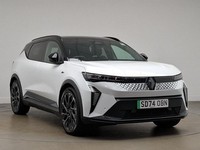 2024 Renault Scenic E-Tech 160kW Esprit Alpine 87kWh Long Range 5dr Auto Estate 