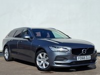 2019 Volvo V90 2.0 D4 Momentum 5dr Geartronic Estate Diesel Automatic