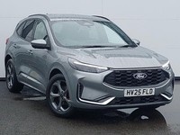 2025 Ford Kuga 1.5 EcoBoost ST-Line 5dr SUV Petrol Manual