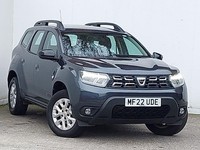 2022 Dacia Duster 1.0 TCe 90 Comfort 5dr SUV Petrol Manual