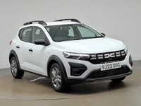 2023 Dacia Sandero Stepway 1.0 TCe Essential 5dr HATCHBACK PETROL Manual