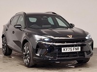 2025 Cupra Formentor 1.5 eTSI 150 V2 5dr DSG SUV Petrol Automatic