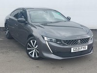 2021 Peugeot 508 1.2 PureTech GT Line 5dr EAT8 Hatchback Petrol Automatic