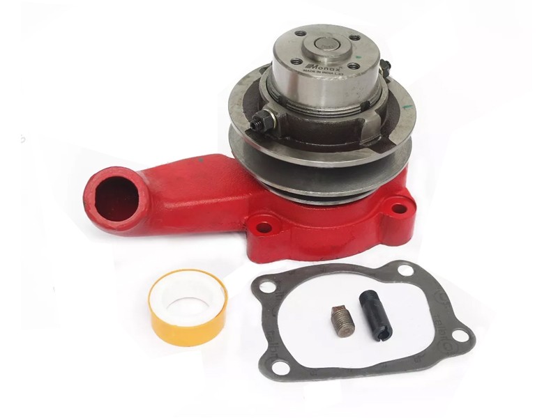 Water Pump Assembly Fits For Mahindra Tractor Sarpanch 006003265A92