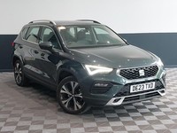 2023 SEAT Ateca 1.0 TSI SE Technology 5dr Estate Petrol Manual