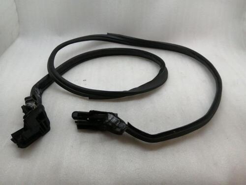 MERCEDES SL R231 Boot Lid Seal A2317500198 Heckklappe dichtungen