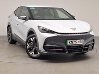 2025 Cupra Tavascan 210kW V1 77kWh 5dr Auto [Winter Pack] Estate Electric Automa