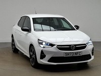 2023 Vauxhall Corsa 1.2 Turbo Ultimate 5dr Auto Hatchback Petrol Automatic