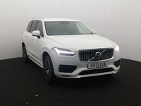 2021 Volvo XC90 2.0 B5D [235] Momentum 5dr AWD Geartronic SUV Diesel Automatic