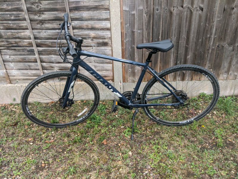 2019 giant escape 1 disc