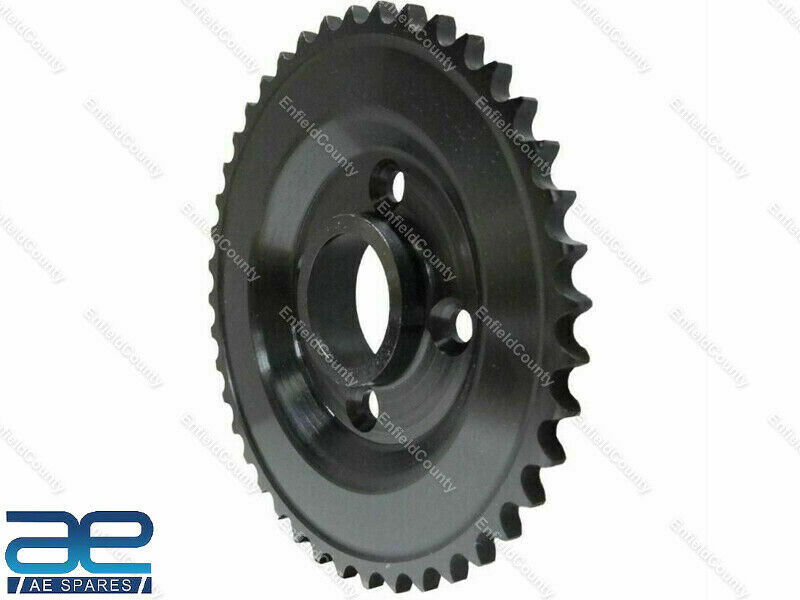 For BSA A7 A10 A50 A65 Rear Wheel Sprocket 5/8" x 3/8" 42 Teeth 42-6331  