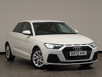 2022 Audi A1 30 TFSI 110 Sport 5dr Hatchback Petrol Manual