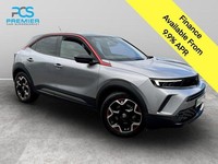 2022 Vauxhall Mokka Electric SRi Premium SUV Electric Automatic