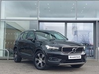 2020 Volvo XC40 2.0 B4P Inscription 5dr AWD Auto SUV Petrol Automatic