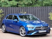 2024 Mercedes-Benz A CLASS A180 AMG Line Executive 5dr Auto HATCHBACK PETROL Aut