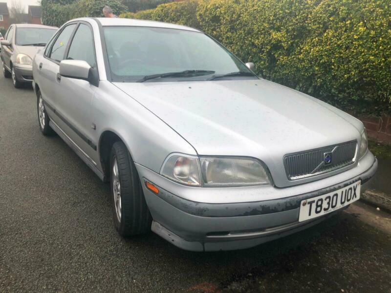 Volvo xs 40