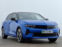 2023 Vauxhall Astra 115kW Ultimate 54kWh 5dr Auto Hatchback Electric Automatic