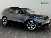 2019 Land Rover Range Rover Velar 2.0 D240 R-Dynamic SE 5dr Auto ESTATE DIESEL A
