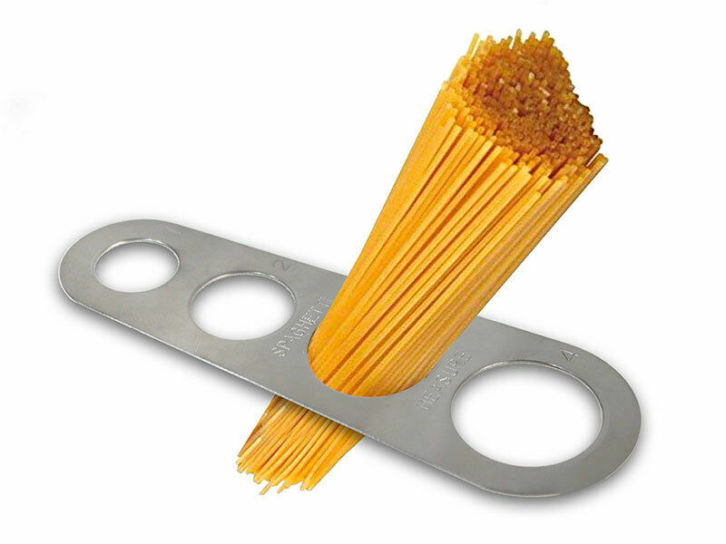 Misuratore di spaghetti dosaspaghetti da 1 a 4 porzioni utensili da cucina dfh