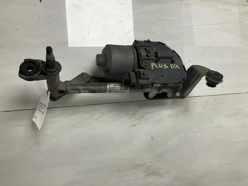 MOTORINO PARABREZZA DESTRO VOLKSWAGEN GOLF PLUS (5M) (01/05>04/09<) 5M0955120D