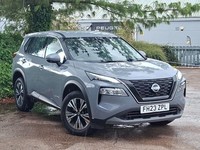 2023 Nissan X-Trail 1.5 E-Power 204 Acenta Premium 5dr Xtronic Hatchback Hybrid 