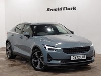 2022 Polestar 2 170kW 78kWh Long Range SM [Pilot] 5dr Auto Hatchback Electric Au