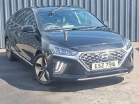 2020 Hyundai IONIQ 1.6 GDi Hybrid Premium SE 5dr DCT HATCHBACK PETROL/ELECTRIC A