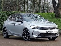 2025 Vauxhall Corsa 1.2 Turbo Ultimate 5dr Auto HATCHBACK PETROL Automatic