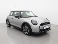 MINI COOPER 1.5 C Classic 3dr Auto