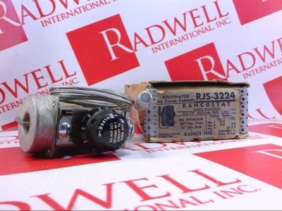 RANCO RJS-3224 / RJS3224 (NEW IN BOX)