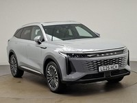 2025 Omoda 9 1.5T SHS-P Noble 5dr 3DHT HATCHBACK PETROL/ELECTRIC Automatic
