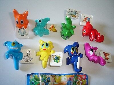 Kinder surprise toys new arrivals