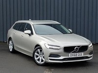 2018 Volvo V90 2.0 D4 Momentum 5dr Geartronic Estate Diesel Automatic