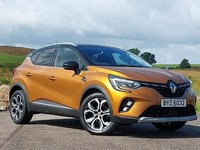 2022 Renault Captur 1.3 TCE 140 SE Edition 5dr Hatchback Petrol Manual