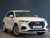 2020 Audi Q3 35 TFSI Sport 5dr SUV Petrol Manual