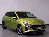 2024 Hyundai i20 1.0T GDi Premium 5dr DCT Hatchback Petrol Automatic