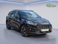 2020 Ford Kuga 2.0 EcoBlue ST-Line X SUV 5dr Diesel Auto AWD Euro 6 (s/s) (190 p