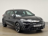 2025 Cupra Leon 1.5 TSI 150 V2 5dr HATCHBACK PETROL Manual