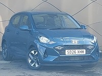 2026 Hyundai i10 1.0 [63] Advance 5dr Auto [Nav] HATCHBACK PETROL Automatic