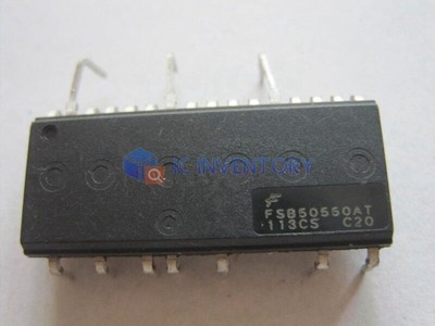 1PCS FSB50550AT Power Module Supply New 100% Quality Guarantee #A6-8