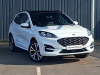 2023 Ford Kuga 2.5 PHEV ST-Line X Edition 5dr CVT SUV Hybrid Automatic