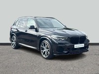 BMW X5 xDrive30d MHT M Sport 5dr Auto