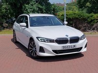 2023 BMW 3 Series 330e Sport 5dr Step Auto ESTATE PETROL/ELECTRIC Automatic