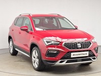 2024 SEAT Ateca 1.5 TSI EVO Xperience 5dr DSG Estate Petrol Automatic