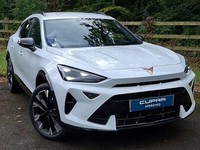 2026 Cupra Formentor 1.5 TSI 150 V3 5dr HATCHBACK PETROL Manual